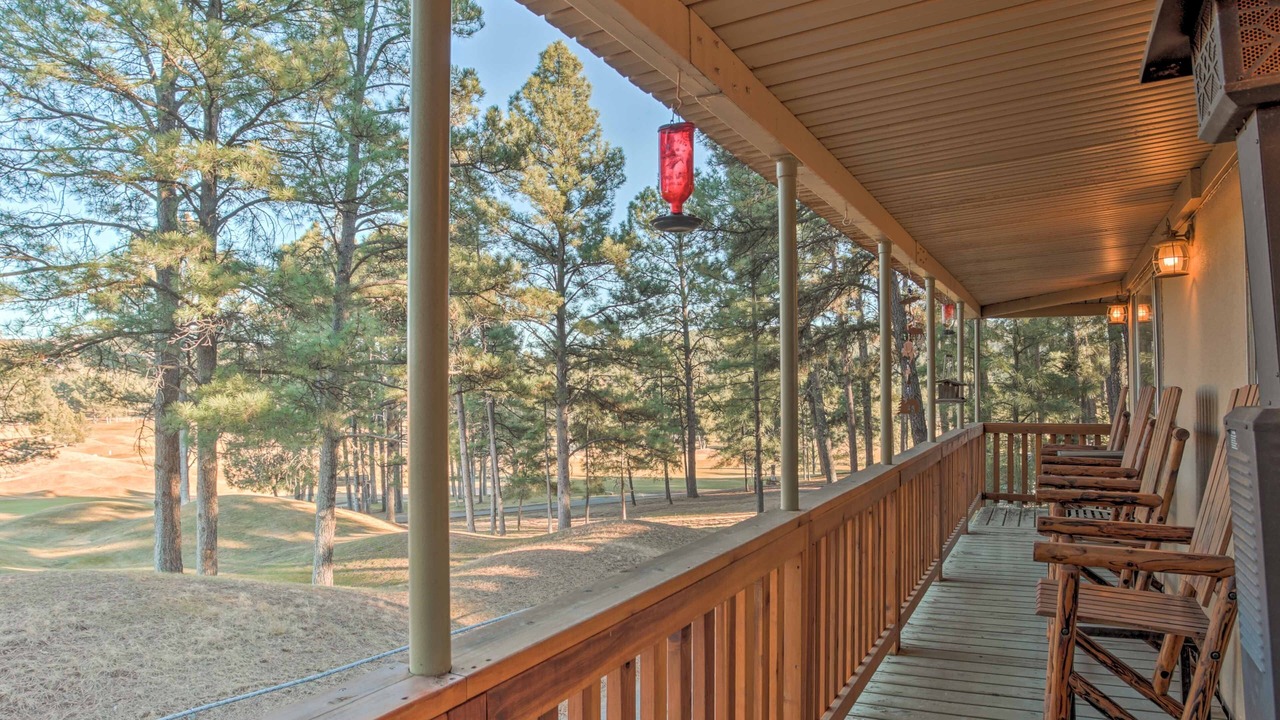 Photo of Outdoor in Ruidoso