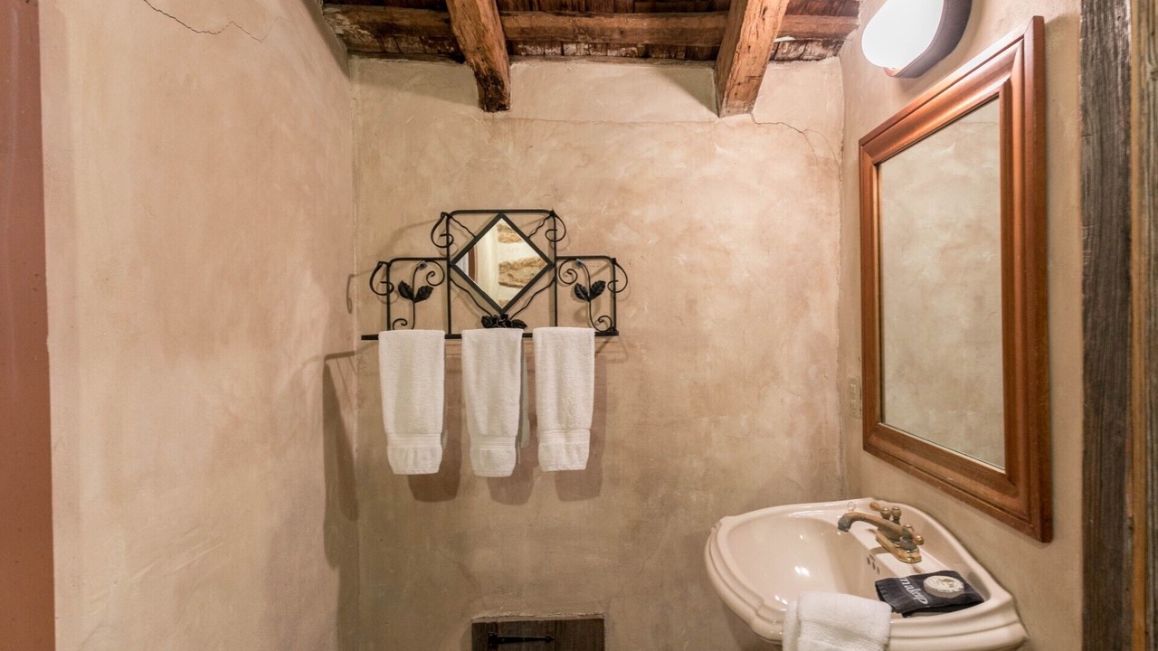 Photo of Bathroom in Fredericksburg