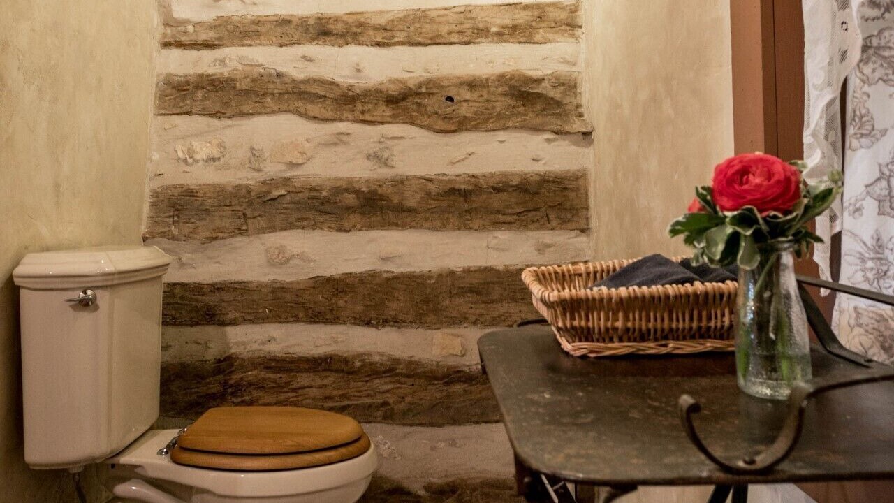 Photo of Bathroom in Fredericksburg