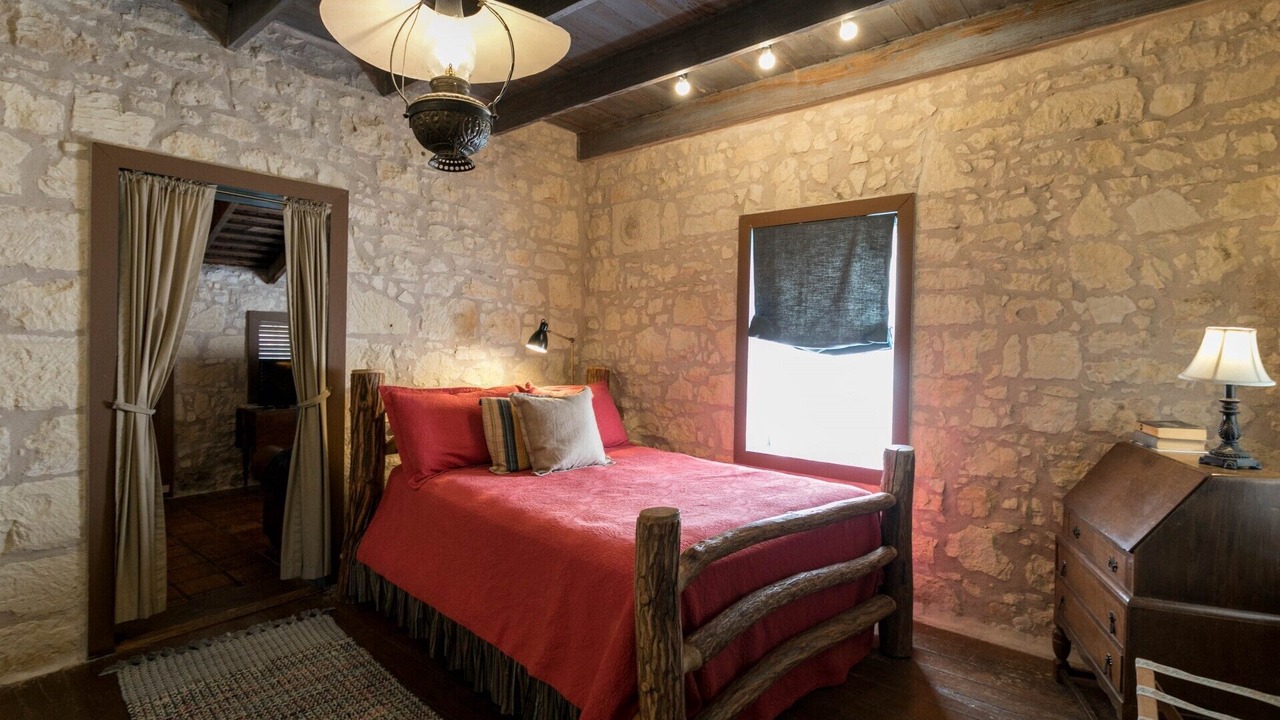 Photo of Bedroom in Fredericksburg