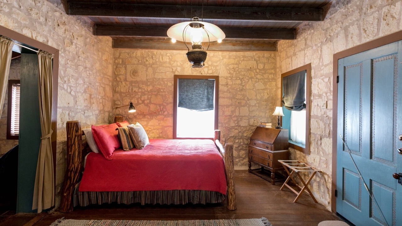 Photo of Bedroom in Fredericksburg