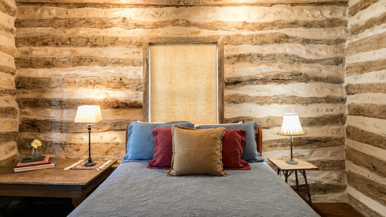 Photo of Bedroom in Fredericksburg