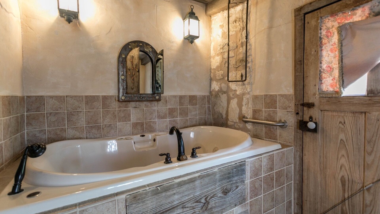 Photo of Bathroom in Fredericksburg