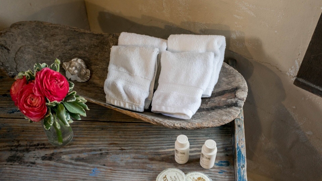 Photo of Bathroom in Fredericksburg