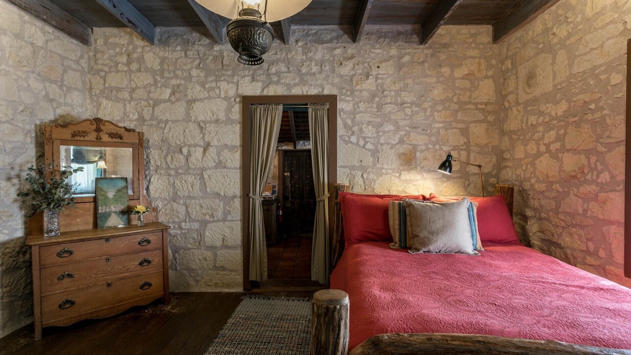Photo of Bedroom in Fredericksburg