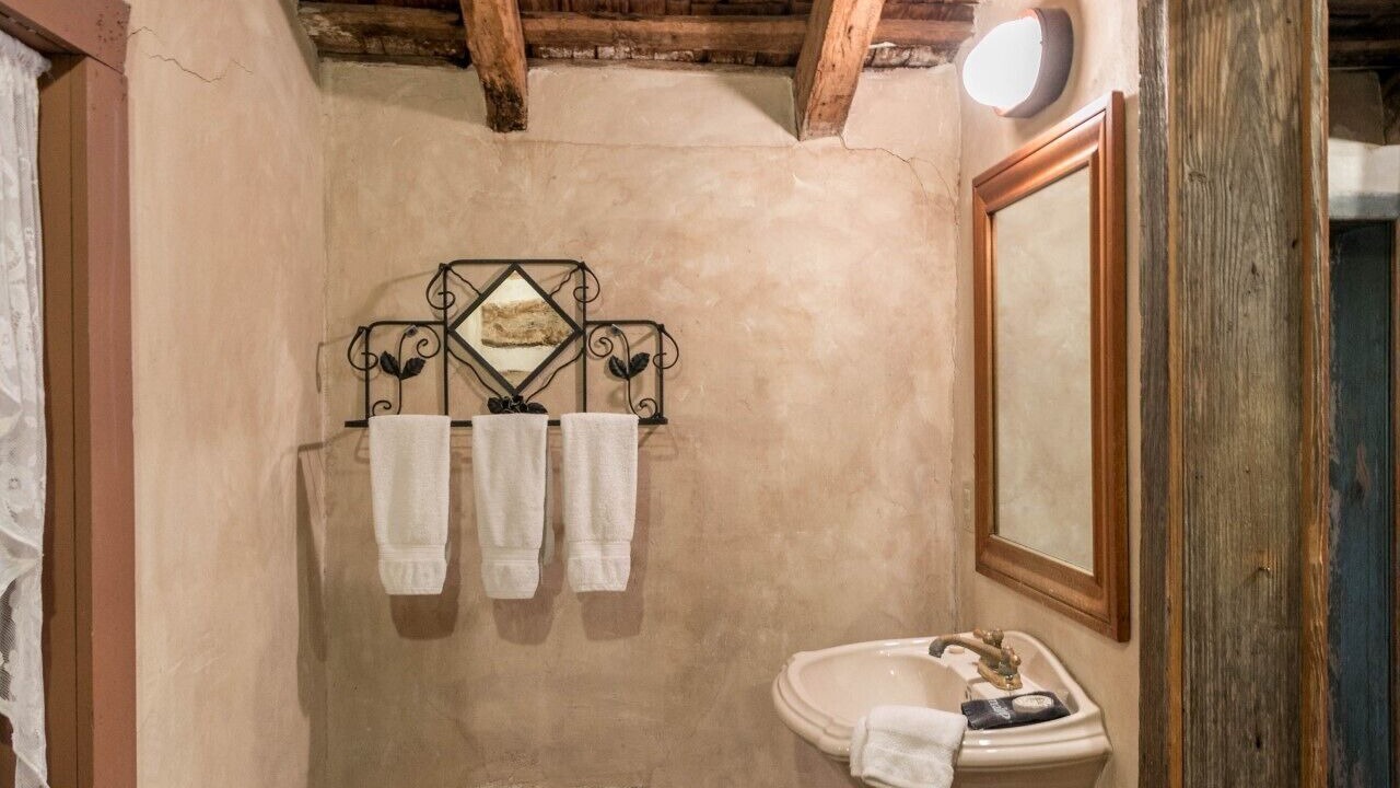 Photo of Bathroom in Fredericksburg