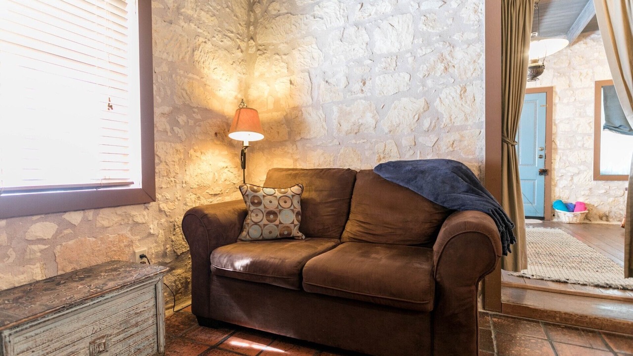 Photo of Livingroom in Fredericksburg