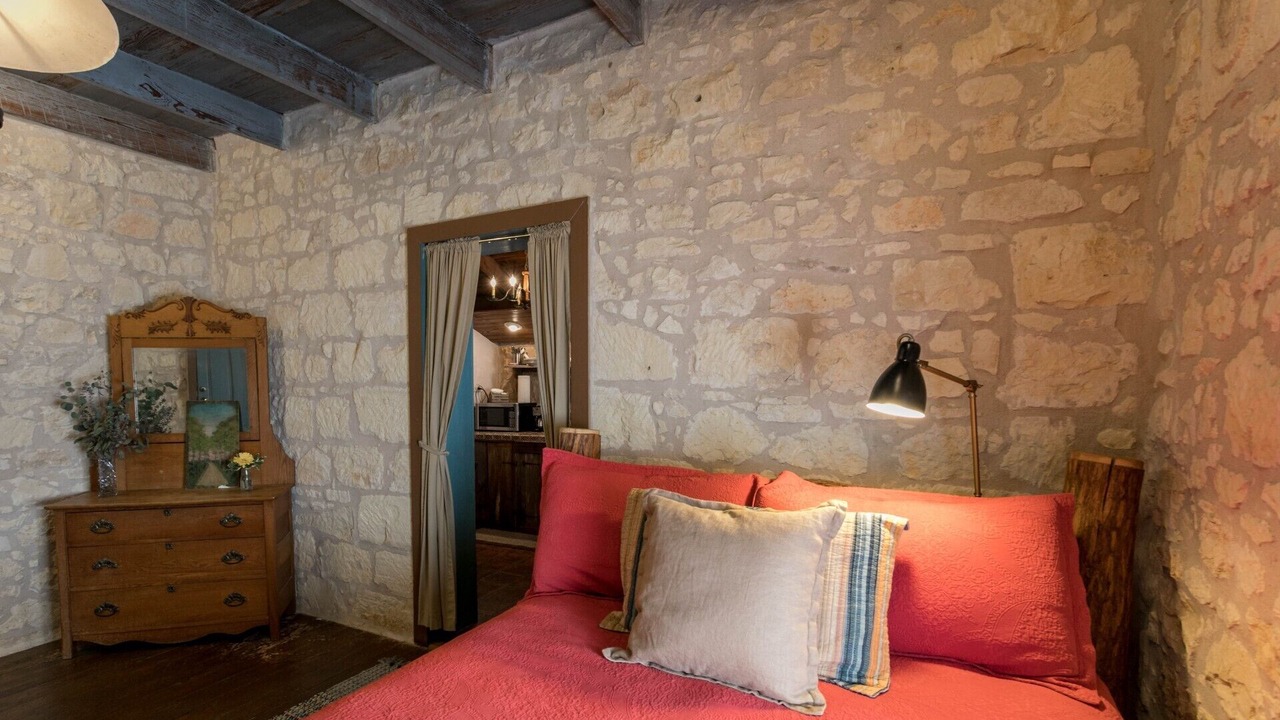 Photo of Bedroom in Fredericksburg