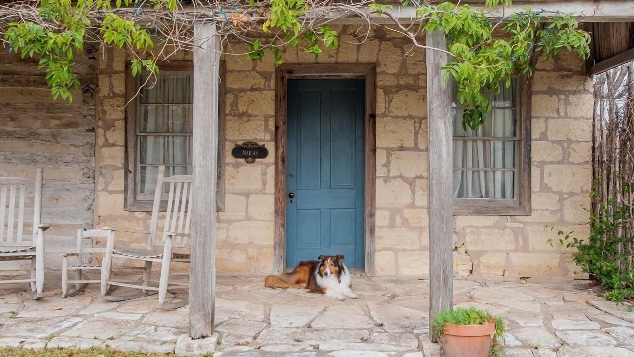 Photo of Outdoor in Fredericksburg