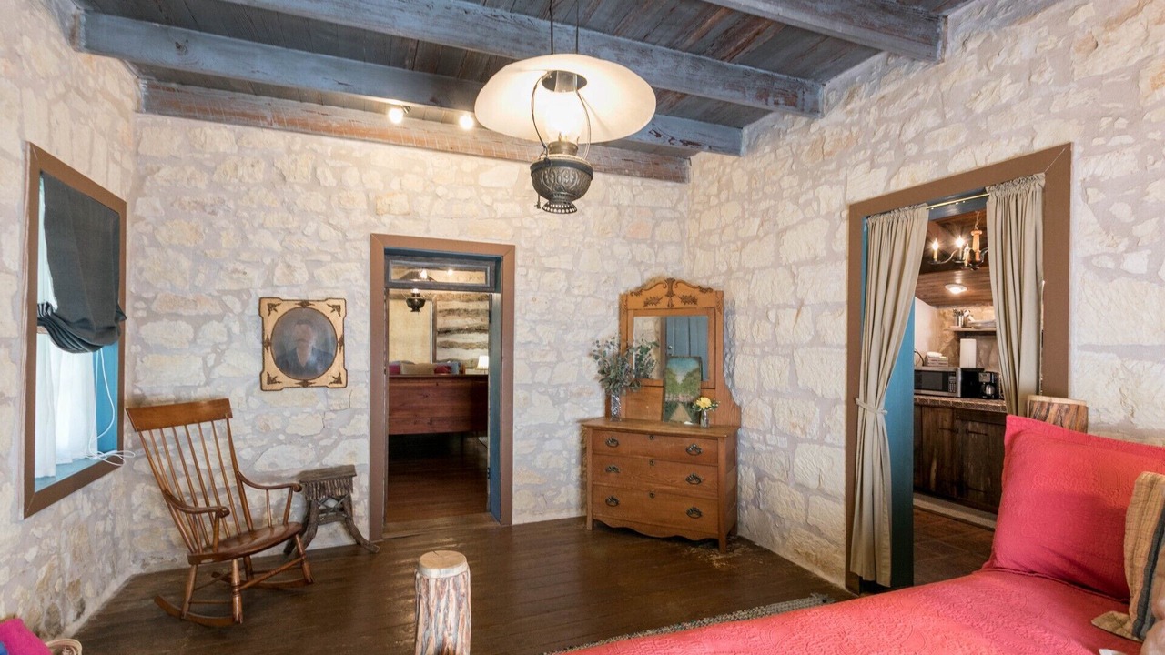 Photo of Bedroom in Fredericksburg