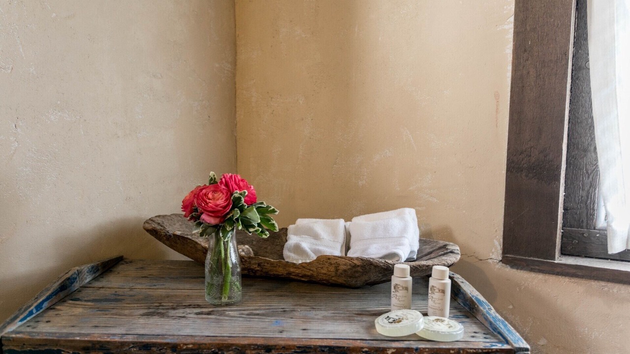 Photo of Bathroom in Fredericksburg
