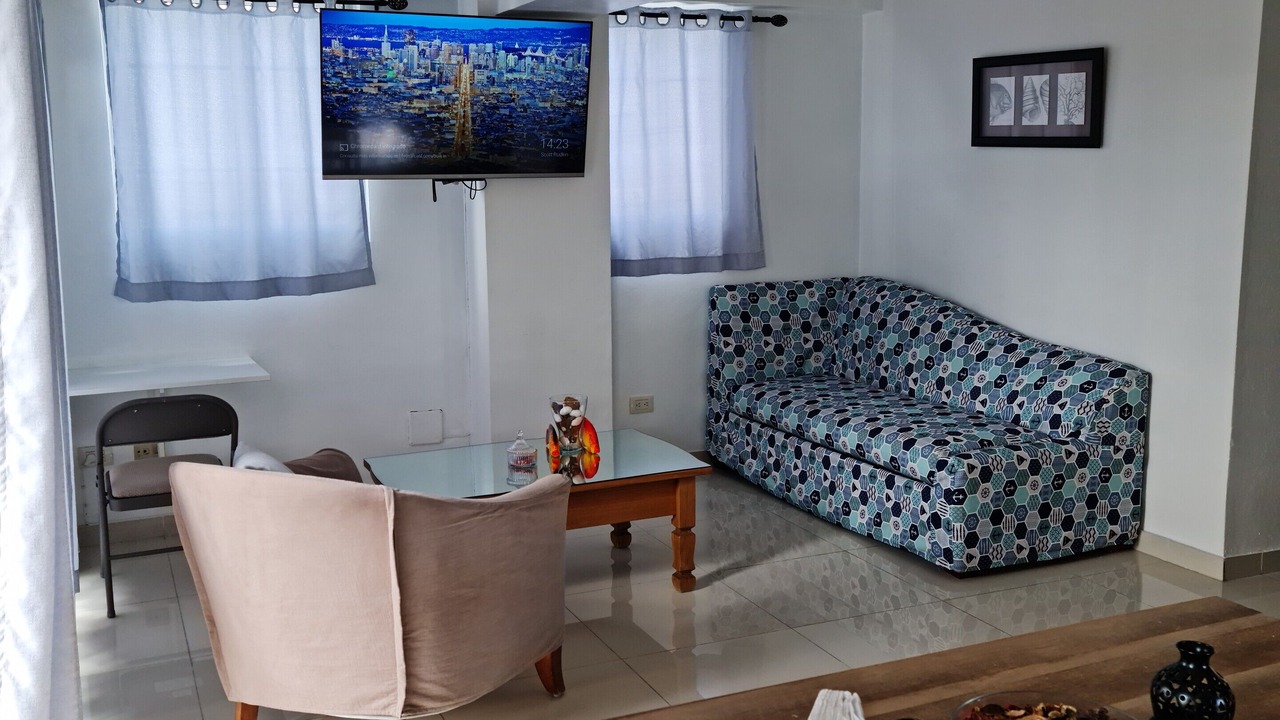 Photo of Livingroom in Reparto Ibarra