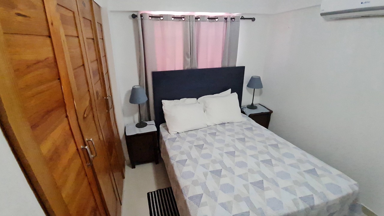 Photo of Bedroom in Reparto Ibarra