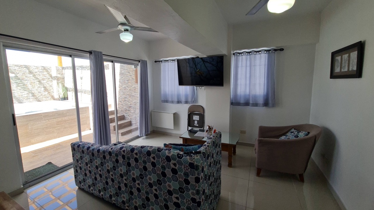 Photo of Livingroom in Reparto Ibarra