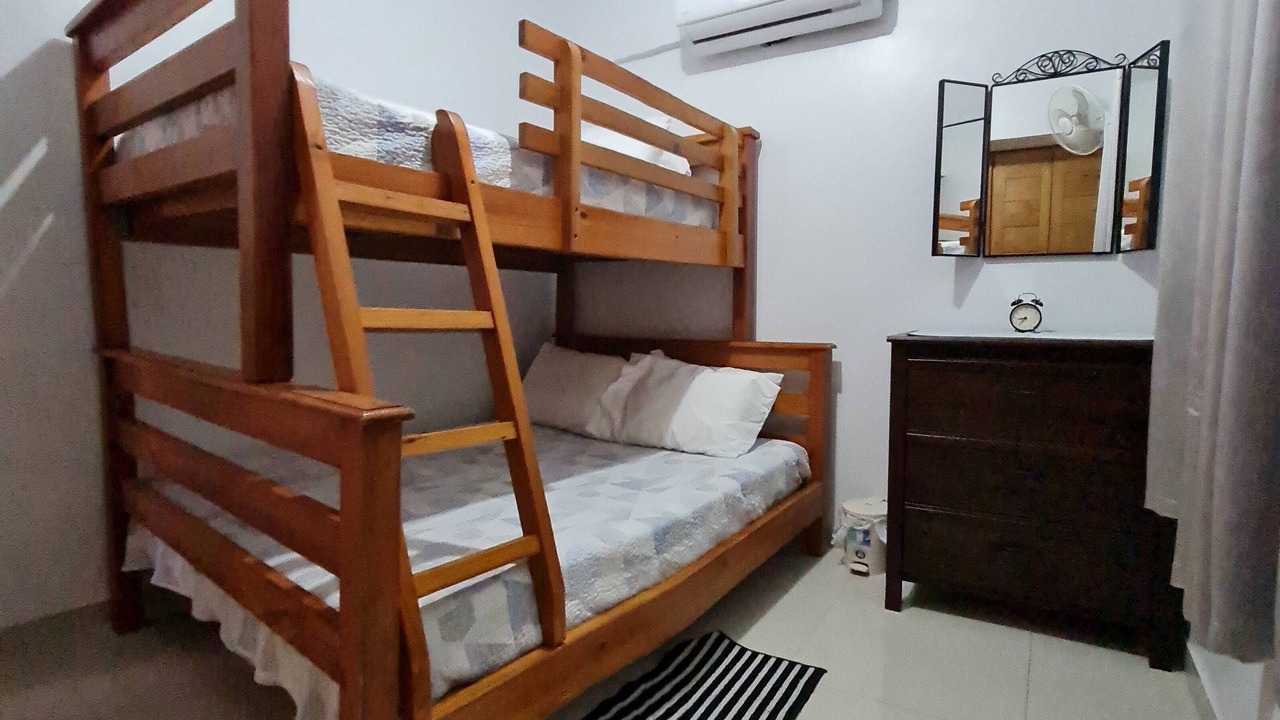 Photo of Bedroom in Reparto Ibarra