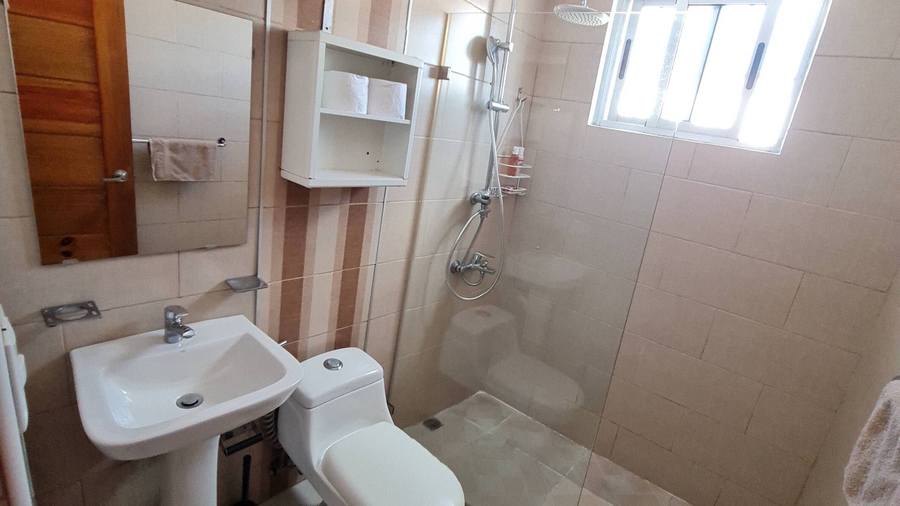 Photo of Bathroom in Reparto Ibarra