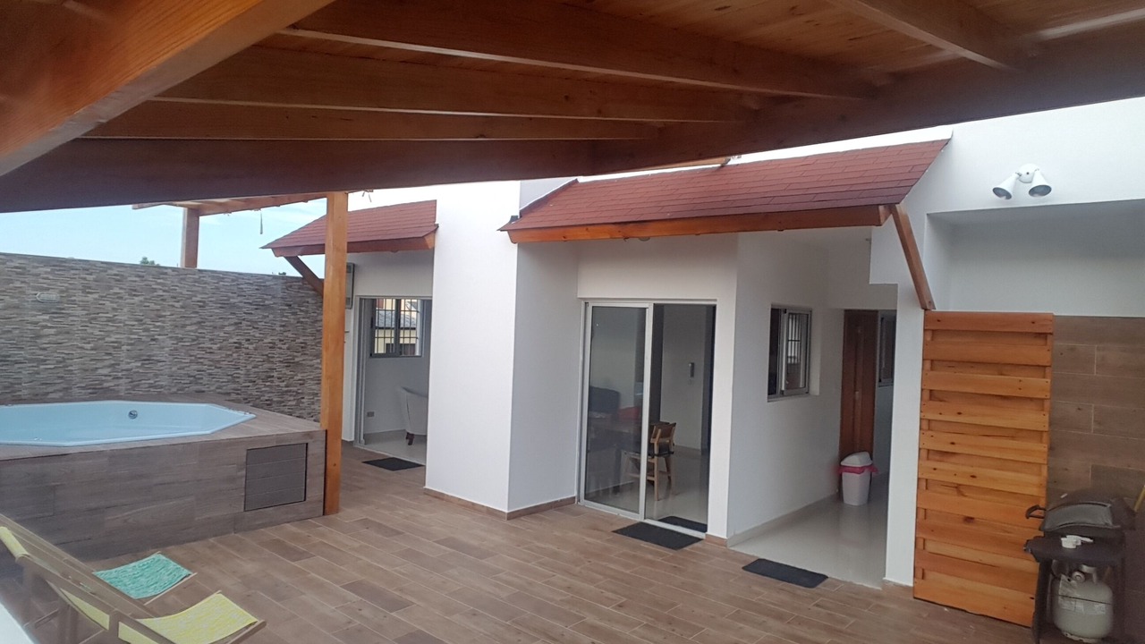 Photo of Patio Balcony in Reparto Ibarra