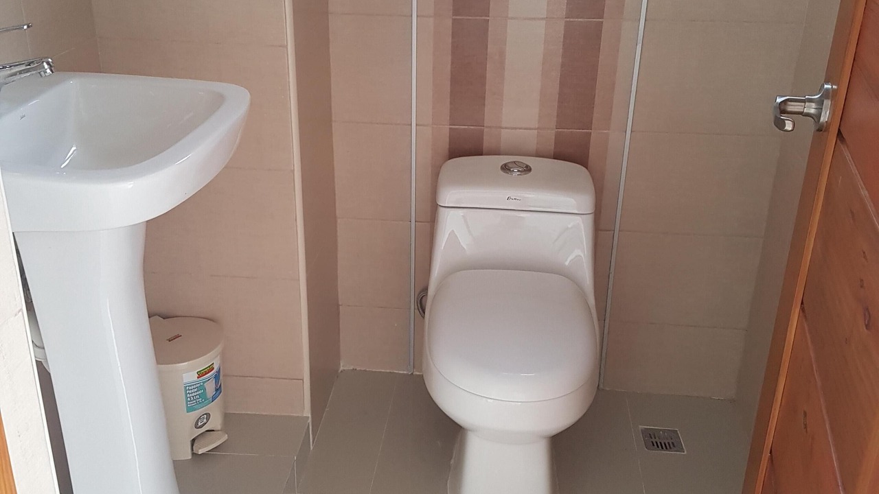 Photo of Bathroom in Reparto Ibarra