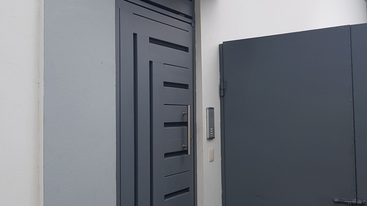 Photo of Outdoor in Reparto Ibarra