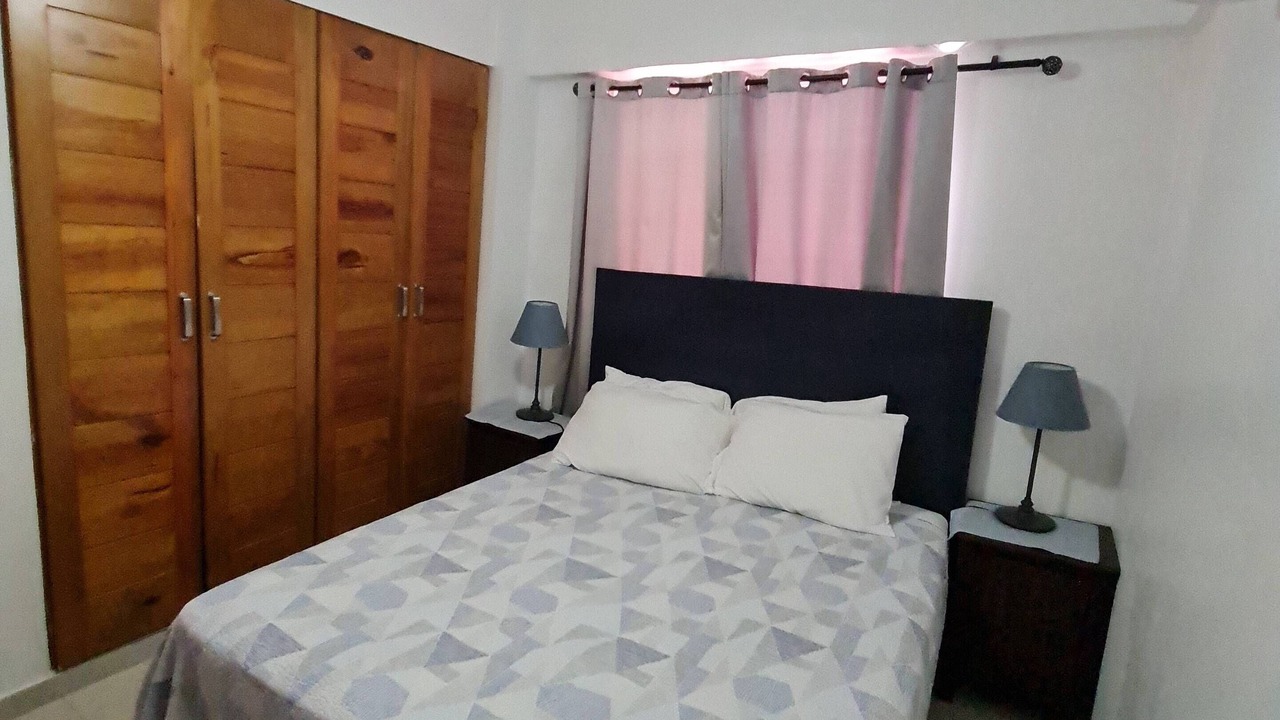 Photo of Bedroom in Reparto Ibarra