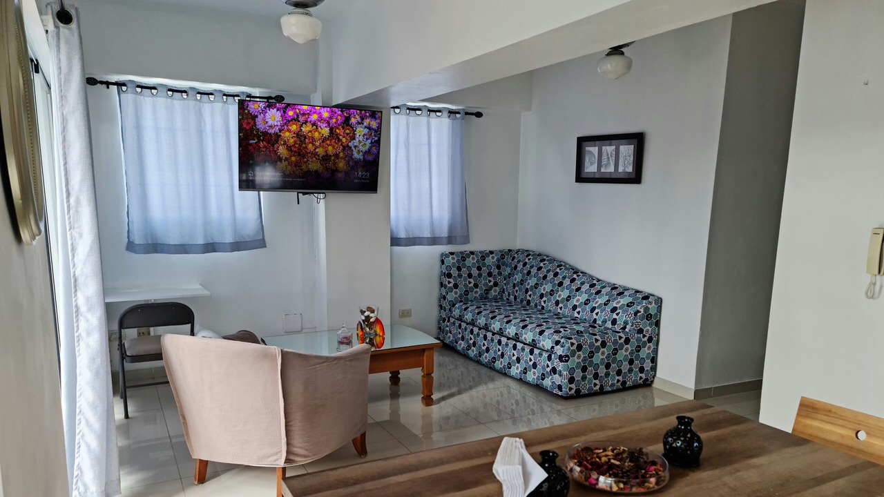 Photo of Livingroom in Reparto Ibarra
