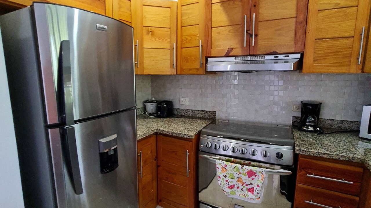 Photo of Kitchen in Reparto Ibarra