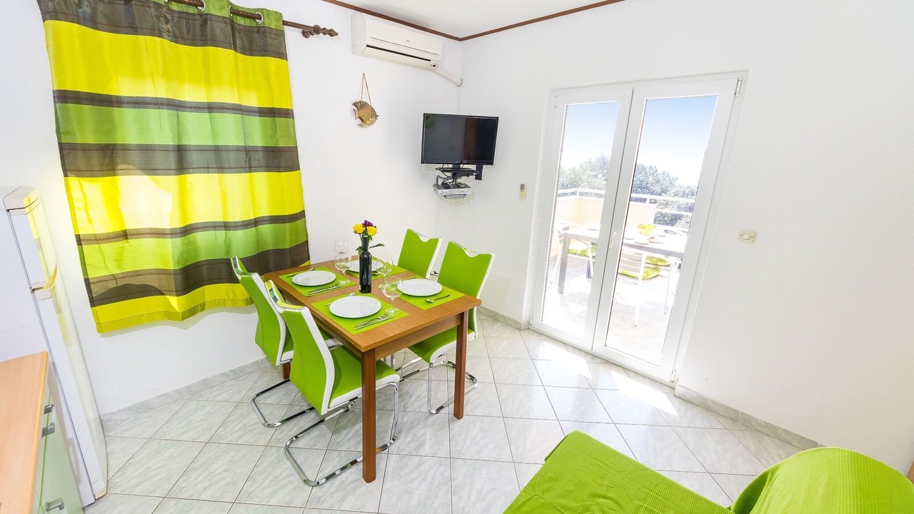 Photo of Livingroom in Vrsi