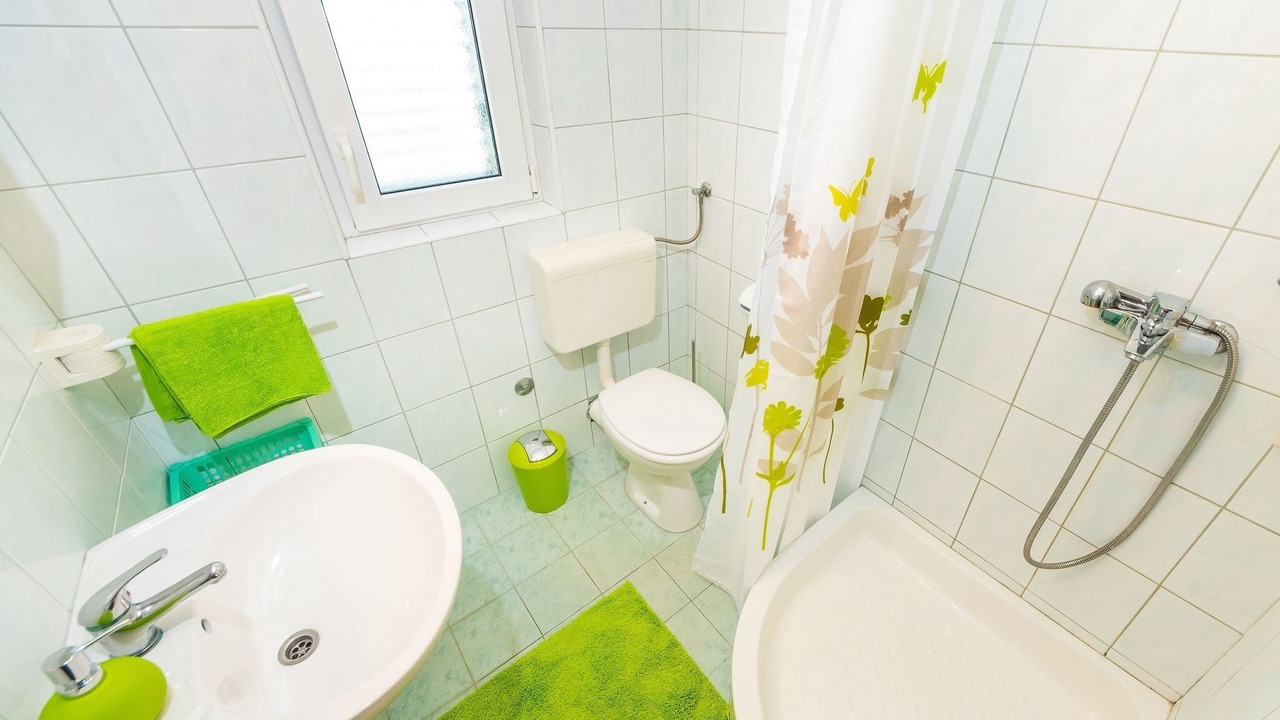 Photo of Bathroom in Vrsi