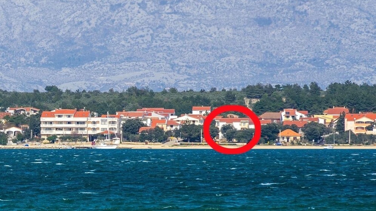 Photo of Outdoor in Vrsi