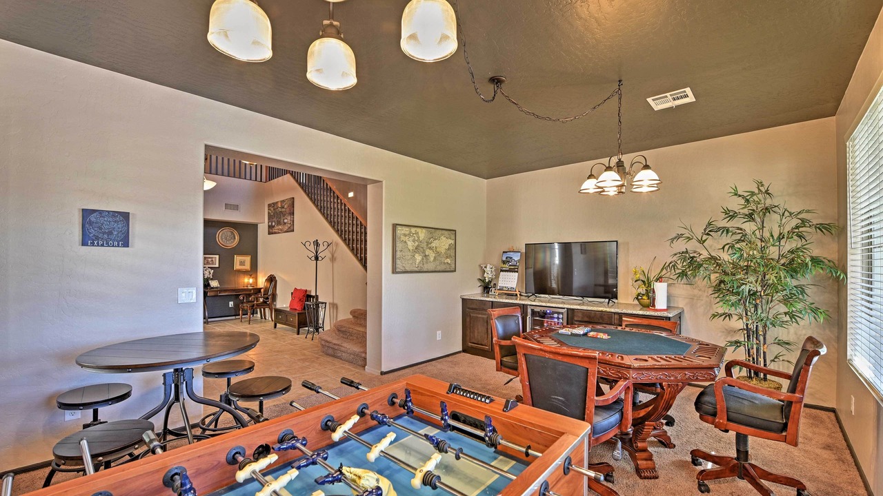 Photo of Bedroom in Orchards