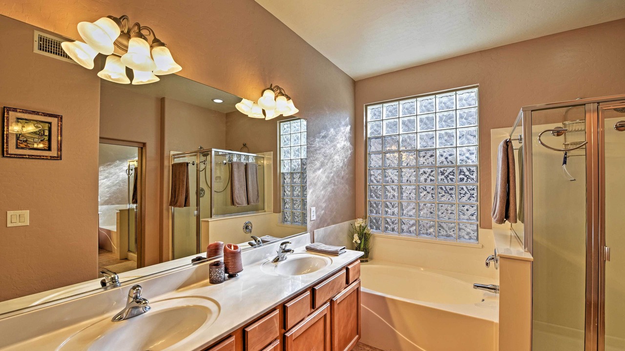 Photo of Bathroom in Orchards