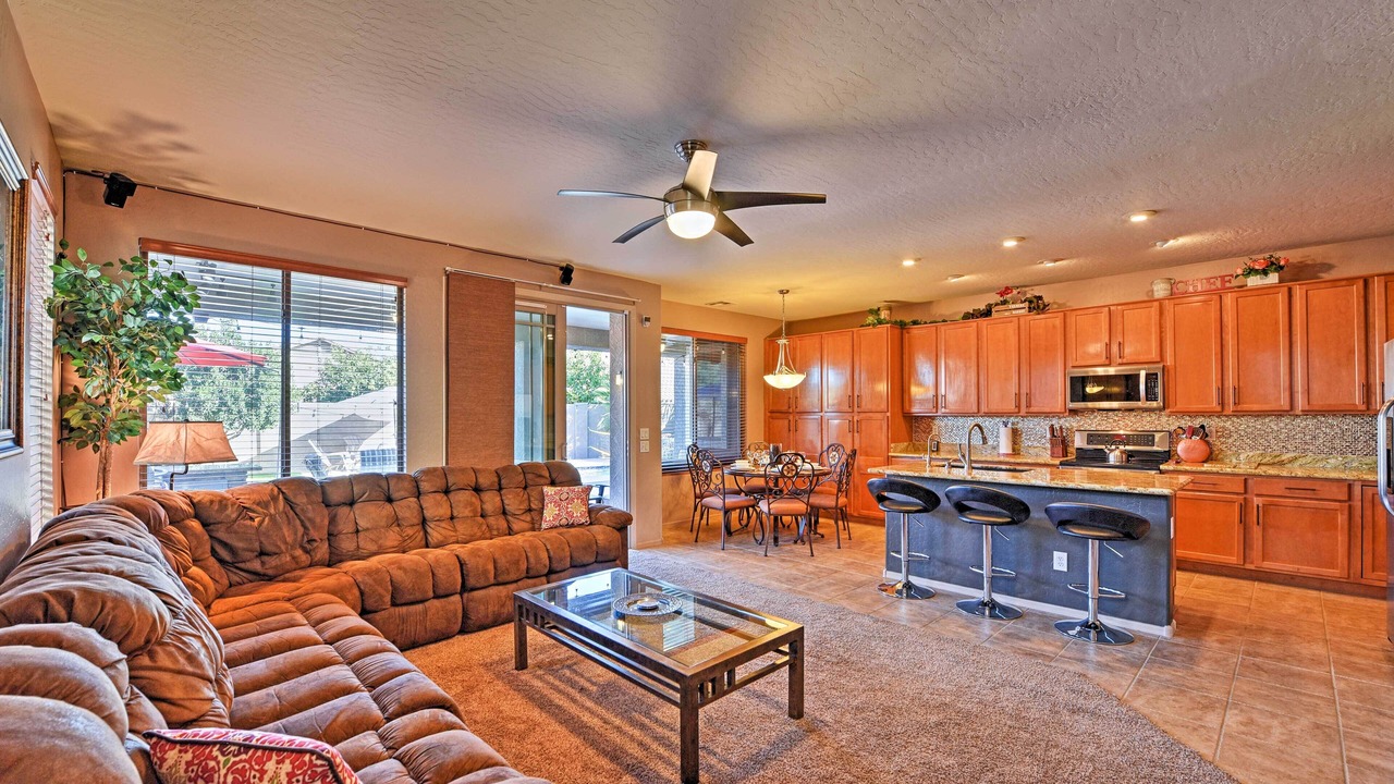 Photo of Livingroom in Orchards