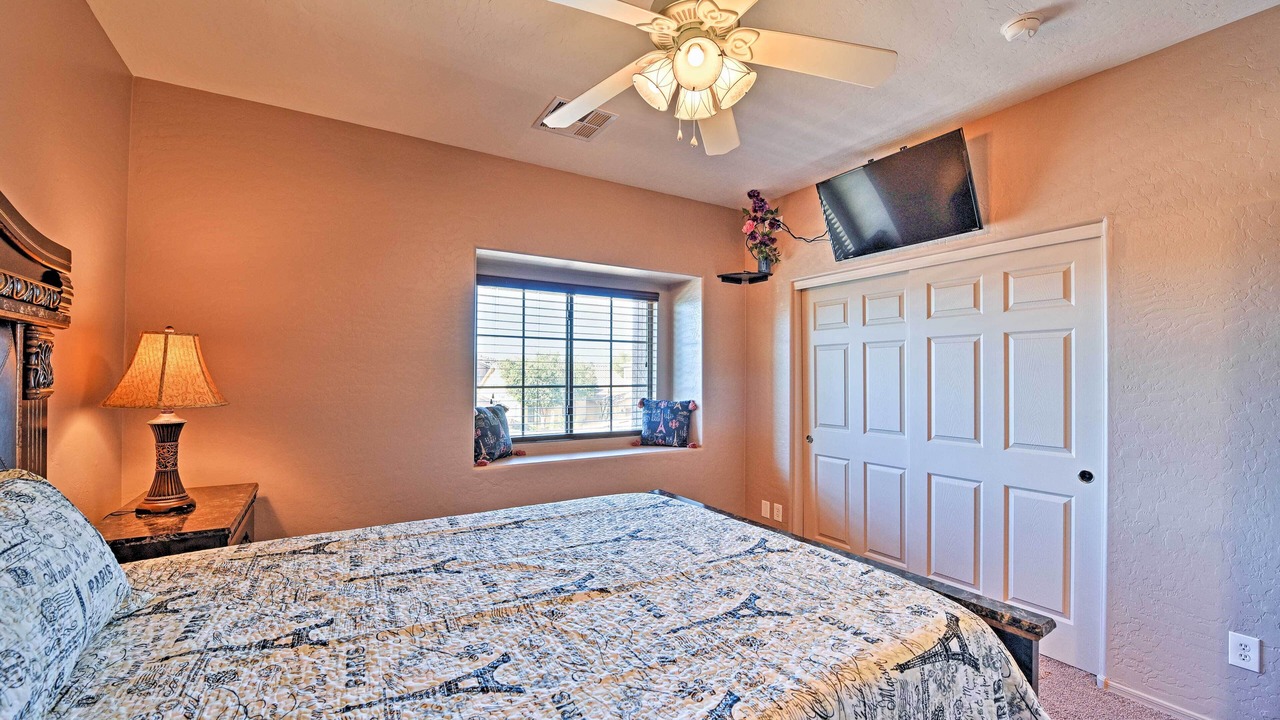 Photo of Bedroom in Orchards