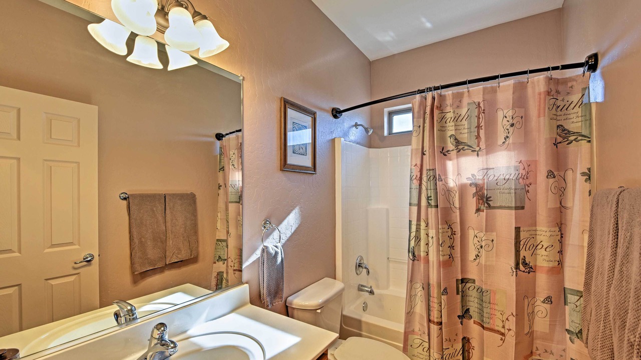Photo of Bathroom in Orchards