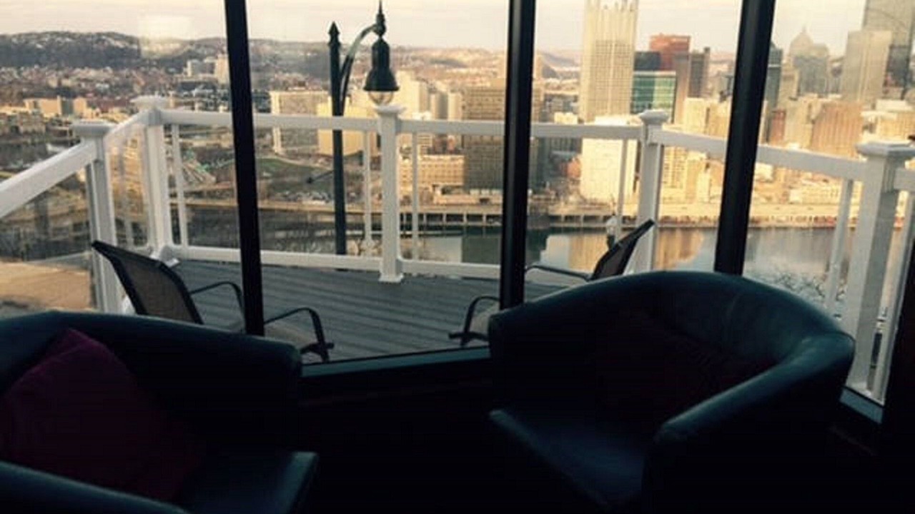 Photo of Patio Balcony in Mount Washington