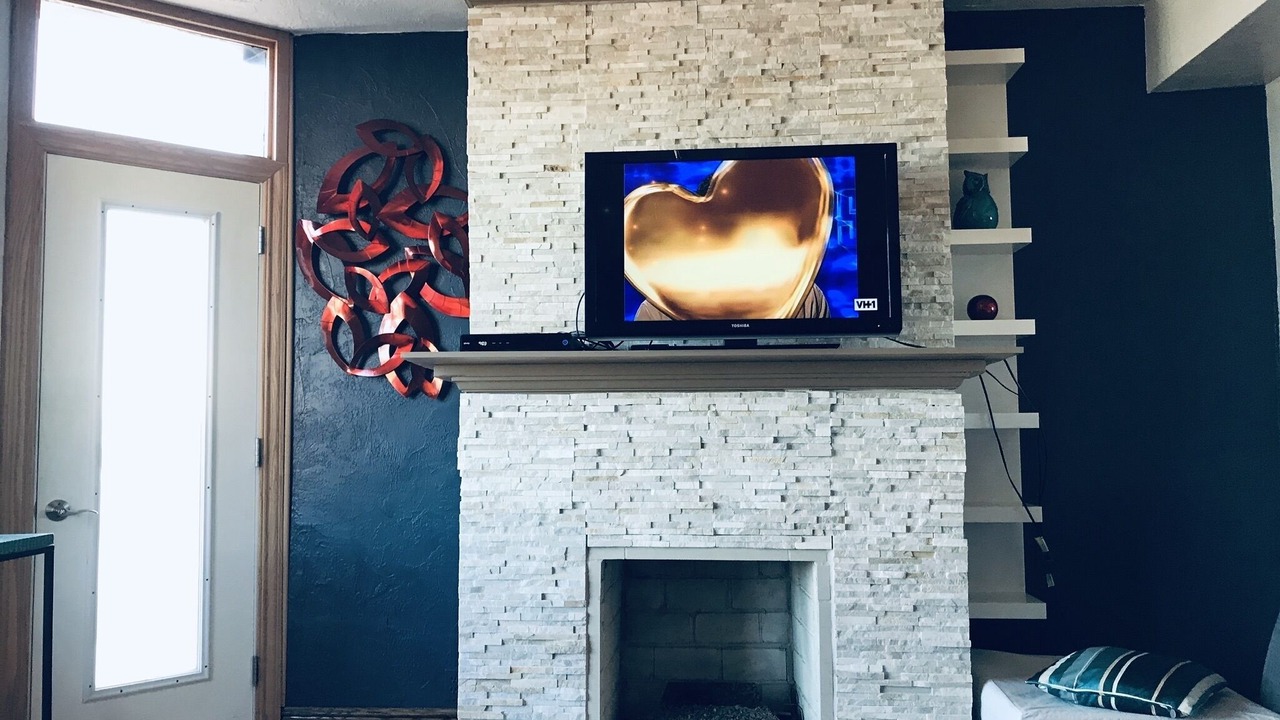 Photo of Livingroom in Mount Washington