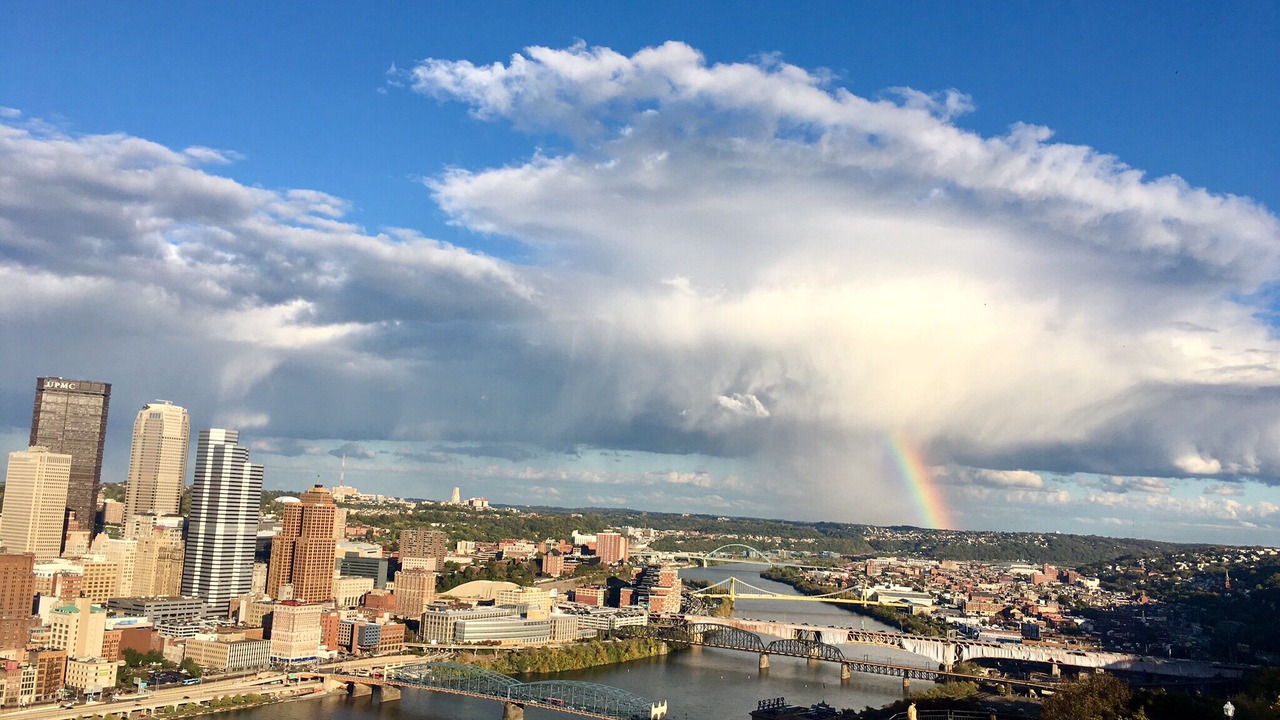 Photo of Patio Balcony in Mount Washington