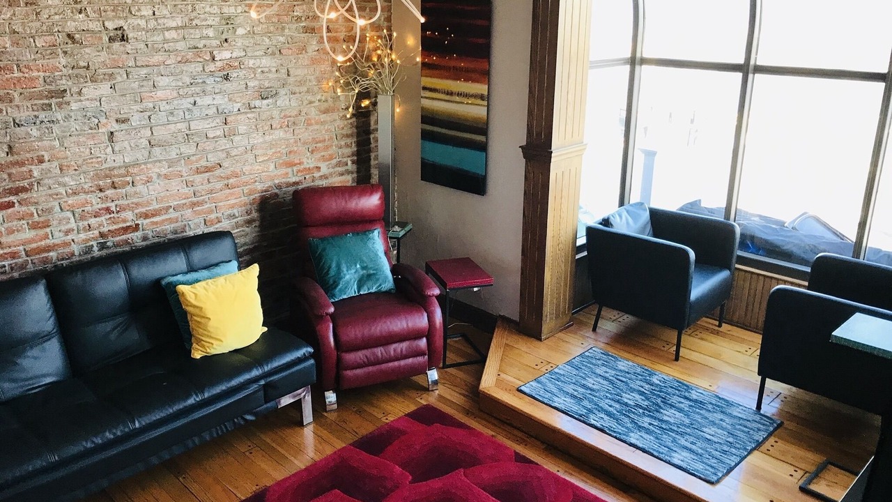 Photo of Livingroom in Mount Washington