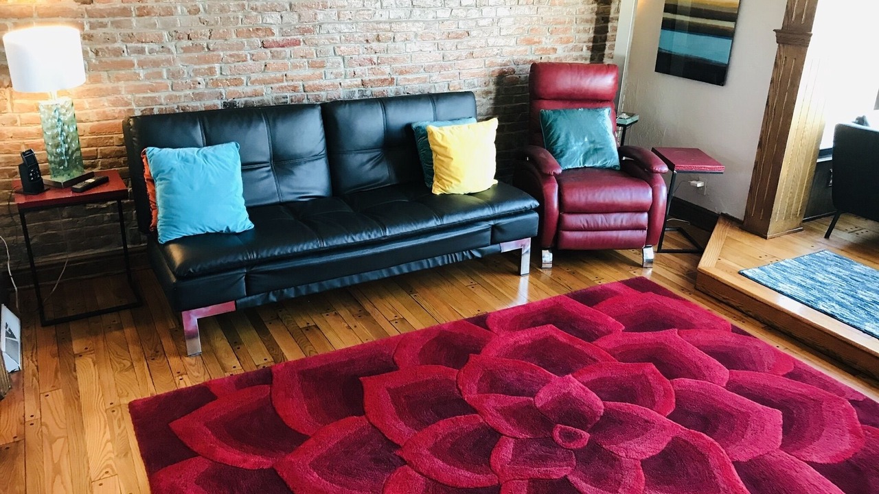 Photo of Livingroom in Mount Washington