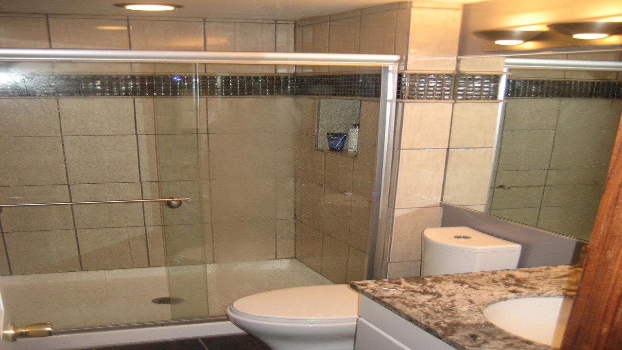 Photo of Bathroom in Mount Washington
