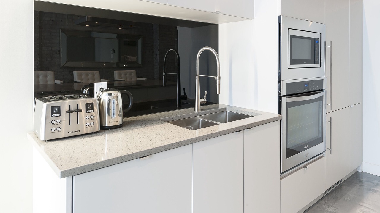 Photo of Kitchen in Milton Park