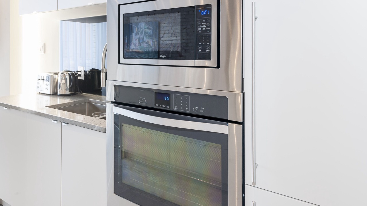 Photo of Kitchen in Milton Park