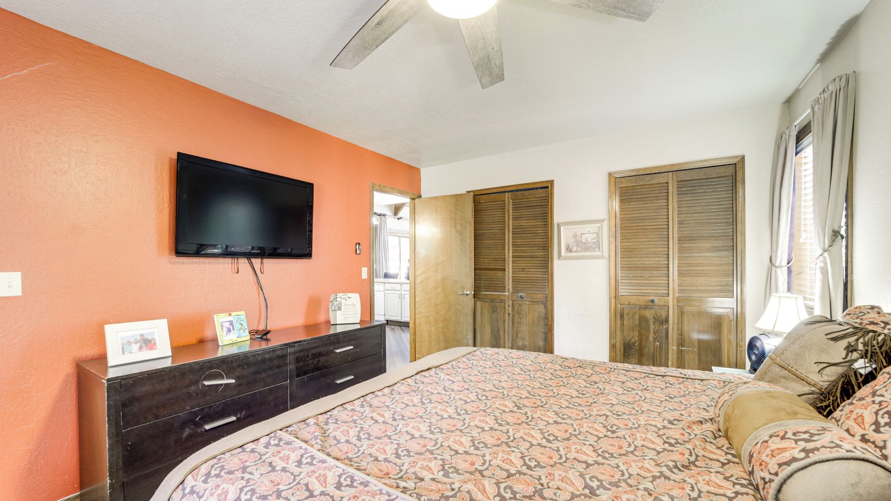 Photo of Bedroom in Munds Park
