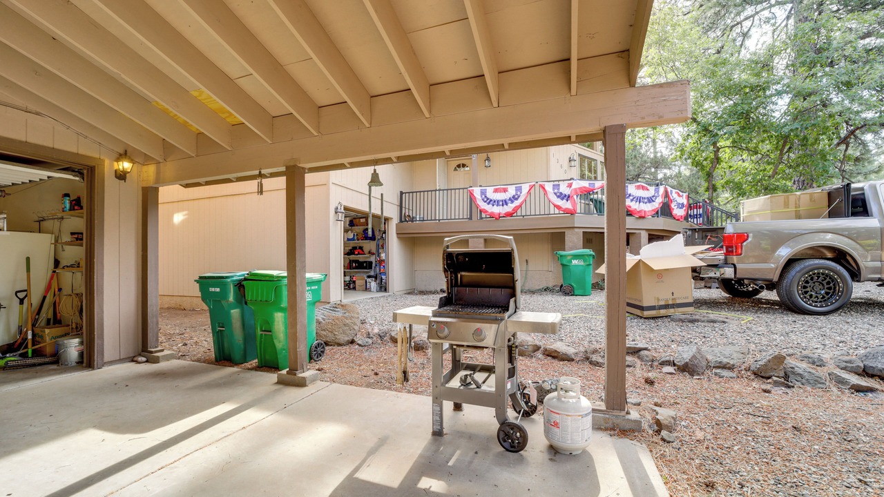 Photo of Outdoor in Munds Park