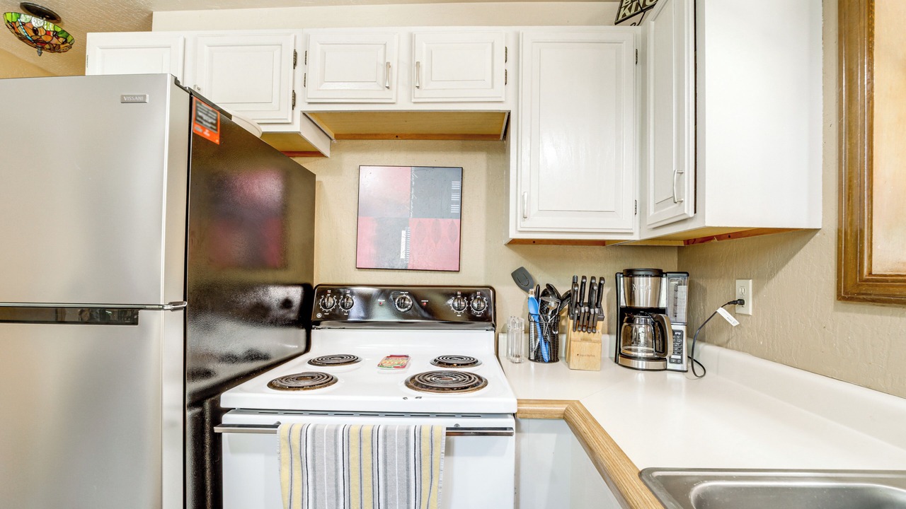 Photo of Kitchen in Munds Park