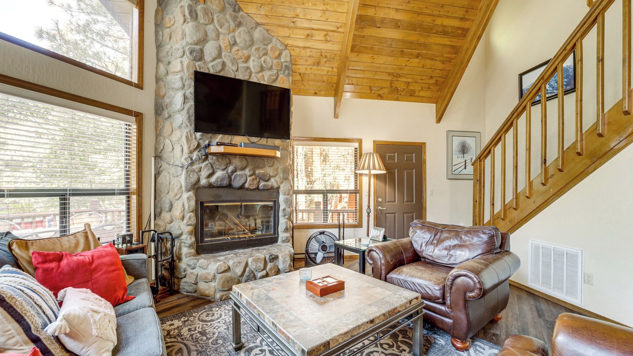 Photo of Livingroom in Munds Park