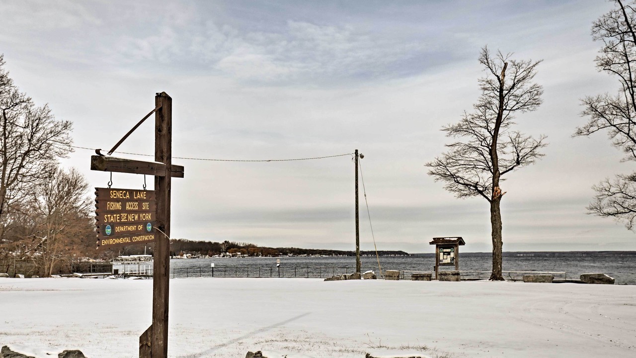 Photo of Outdoor in Town of Milo