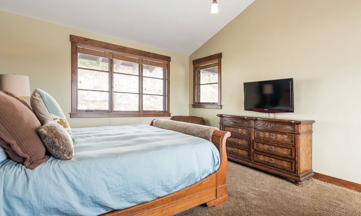Photo of Bedroom in North Park City