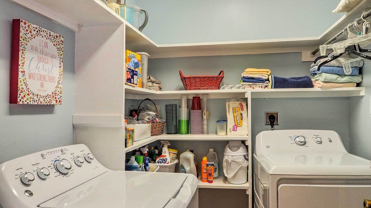 Photo of Bedroom in Tow