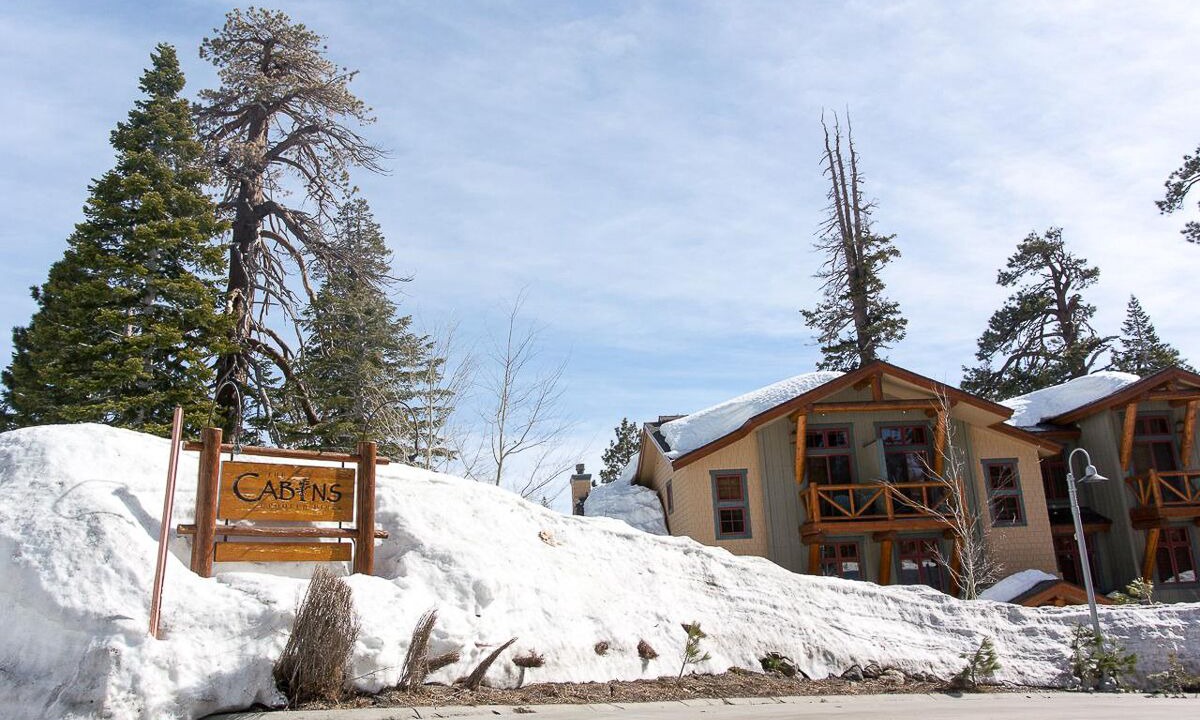 Photo of Outdoor in Crooked Pines